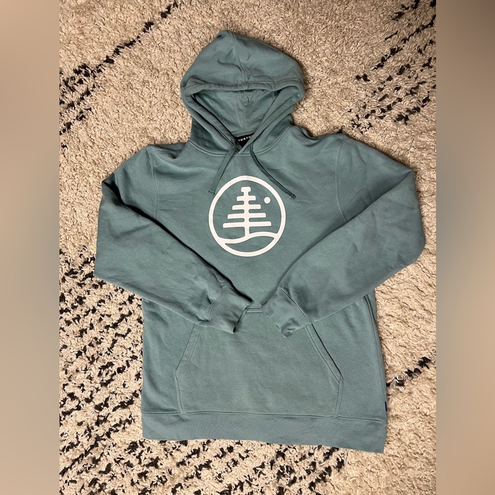 Burton Men’s hoodie XL